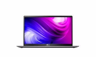 LG gram 14 (35.56cm) FHD Ultra-Lightweight Full HD IPS Display