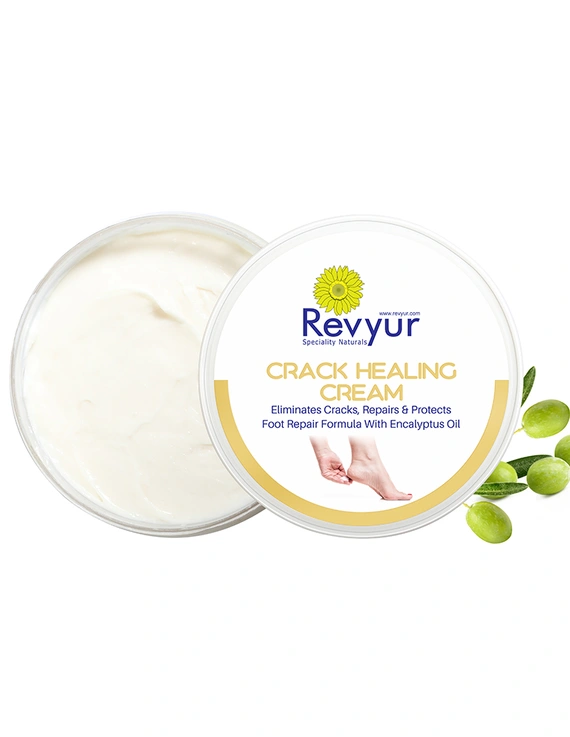 Revyur Crack Healing Cream-Revyur-78