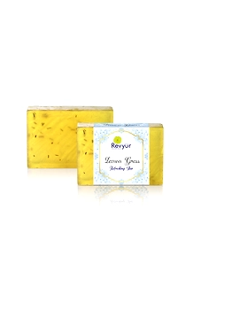 Skin and Hair Care Combo with benefits of Lemon Grass, Walnut, Aloe Vera, Almon and Honey-1-sm