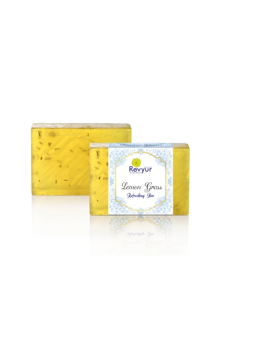 Skin and Hair Care Combo with benefits of Lemon Grass, Walnut, Aloe Vera, Almon and Honey-1