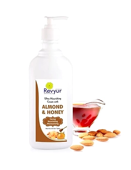 Skin and Hair Care Combo with benefits of Lemon Grass, Walnut, Aloe Vera, Almon and Honey-4-sm