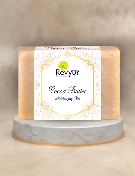 Revyur Cocoa Butter Moisturizing Soap-Revyur-93-sm