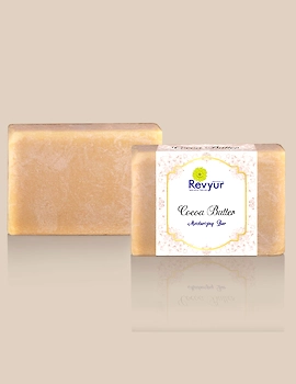 Revyur Cocoa Butter Moisturizing Soap-2-sm