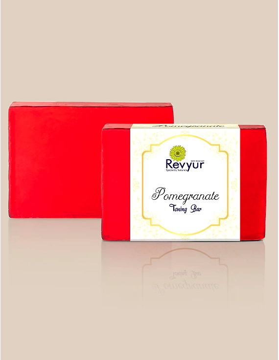 Revyur Pomegranate Toning Soap-2