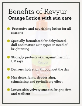 Revyur Orange Lotion With Sun Care-1-sm
