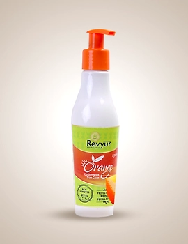 Revyur Orange Lotion With Sun Care-Revyur-18-sm