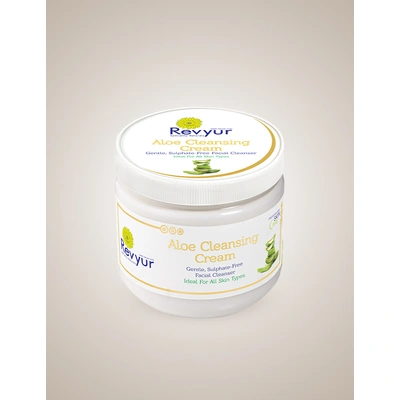 Revyur Aloe Cleansing Cream