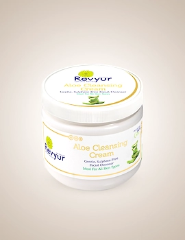 Revyur Aloe Cleansing Cream-Revyur-60-sm