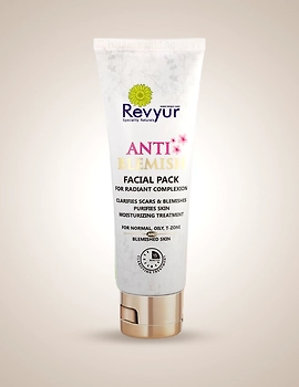 Revyur Anti-Blemish Facial Pack-Revyur-217-1-sm