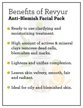 Revyur Anti-Blemish Facial Pack-500-1-sm