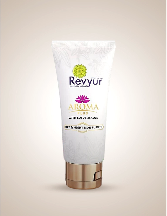 Revyur Aroma Plus Day &amp; Night Moisturizer-Revyur-17