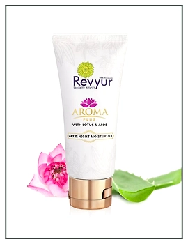 Revyur Aroma Plus Day &amp; Night Moisturizer-2-sm