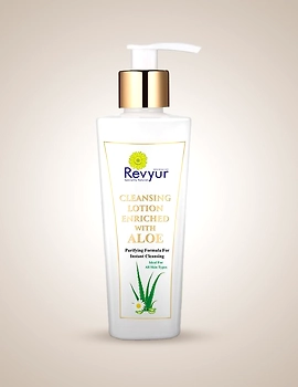 Revyur Cleansing Lotion Enriched with Aloe-Revyur-03-sm