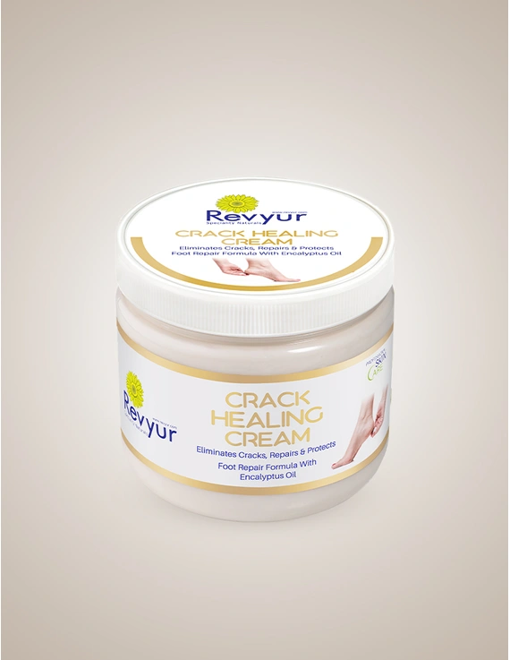 Revyur Crack Healing Cream-Revyur-79