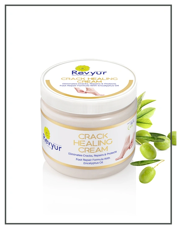 Revyur Crack Healing Cream-1 kg-2