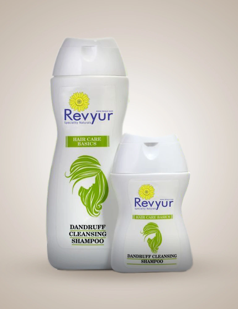 Revyur Dandruff Cleansing Shampoo-Revyur-40