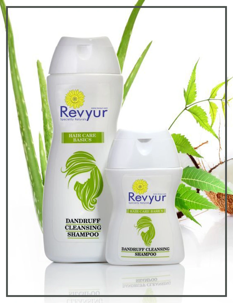 Revyur Dandruff Cleansing Shampoo-50 ml-2