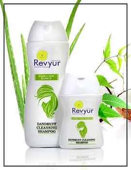 Revyur Dandruff Cleansing Shampoo-50 ml-2-sm