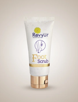 Revyur Foot Scrub With Pumice Granules &amp; Lavender-Revyur-31-sm