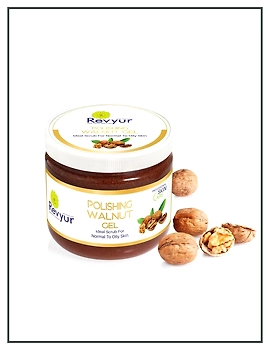 Revyur Polishing Walnut Gel-200 gm-2-sm