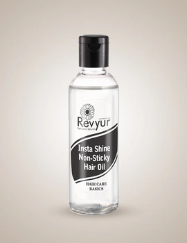 Revyur Insta Shine Non-Sticky Hair Oil-Revyur-36-sm
