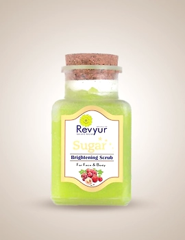 Revyur Sugar Brightening Scrub-Revyur-11-sm