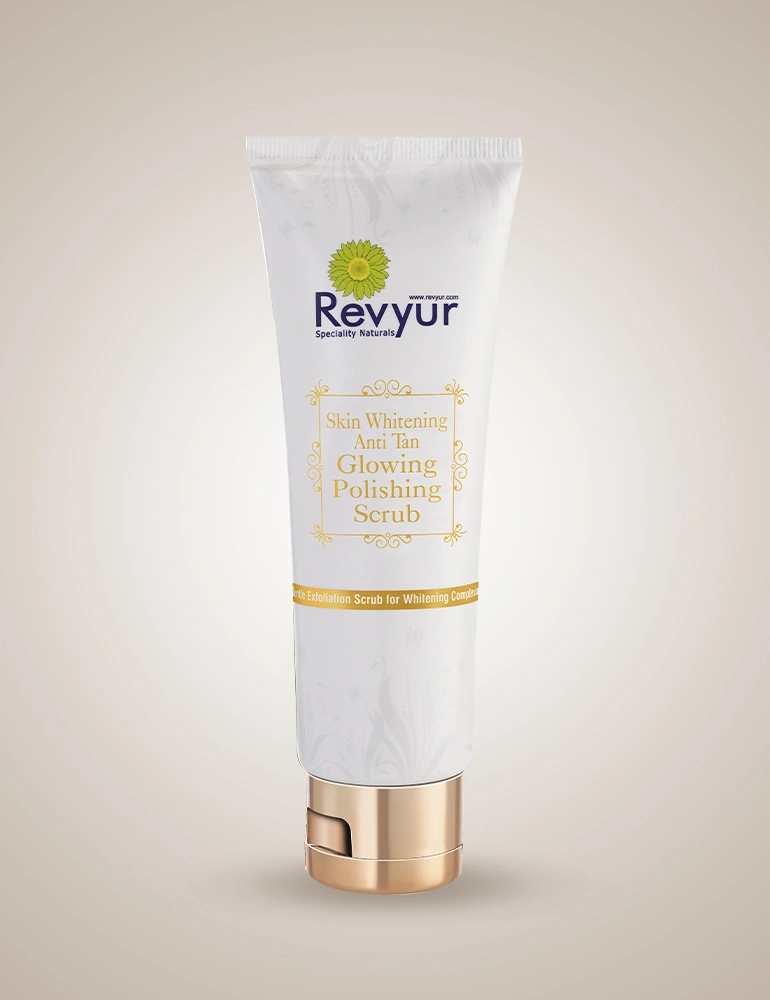 Revyur Skin Whitening Anti Tan Tightening Toner-Revyur-28