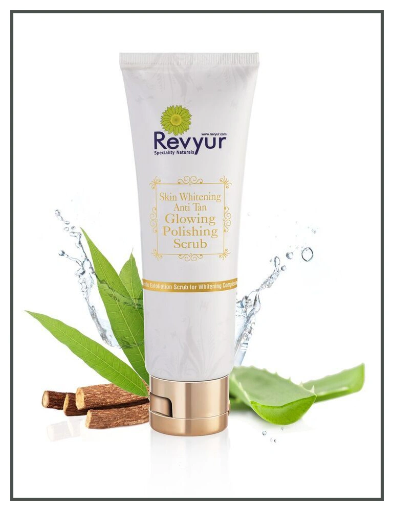 Revyur Skin Whitening Anti Tan Tightening Toner-50 gm-2