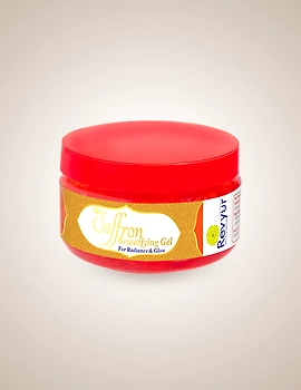 Revyur Saffron Beautifying Gel-Revyur-10-sm