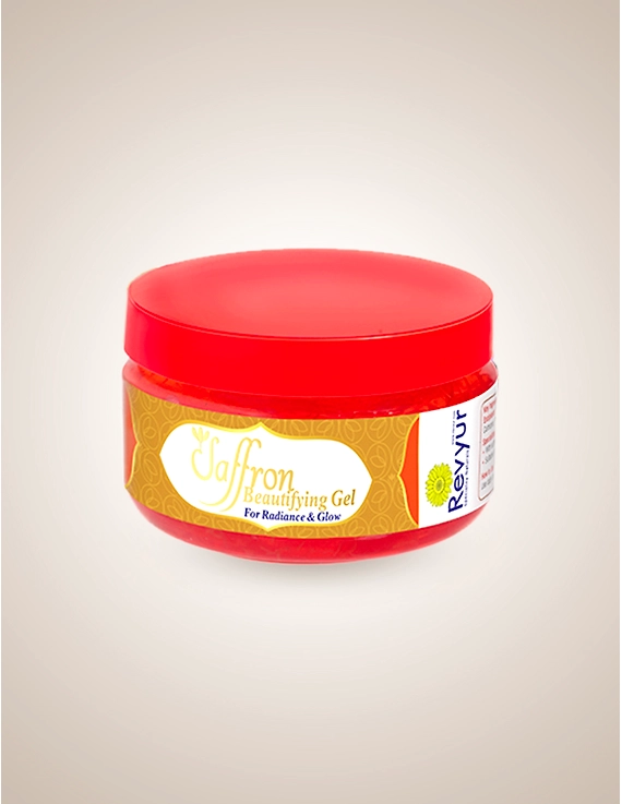 Revyur Saffron Beautifying Gel-Revyur-10