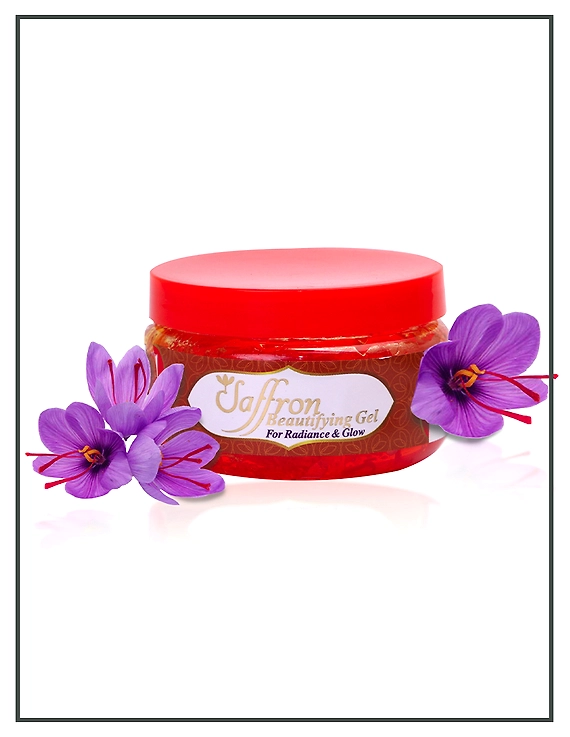 Revyur Saffron Beautifying Gel-2