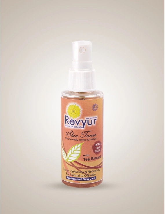 Revyur Skin Toner with Tea Extract-Revyur-27