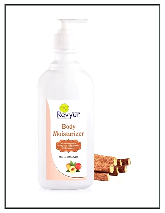Revyur Body Moisturizer-150 gm-2