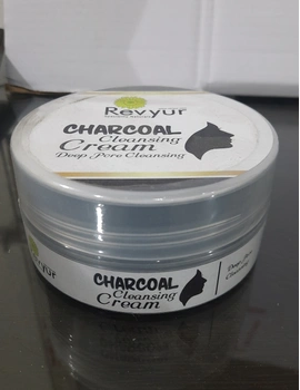 CHARCOAL CLEANSING CREAM-200-1-sm