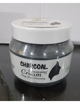 CHARCOAL CLEANSING CREAM-Revyur-172-sm