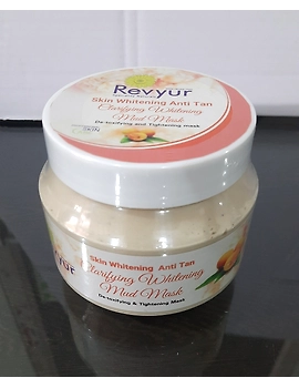 SKIN WHITENING ANTI TAN CLARIFYING MUD MASK-200-1-sm