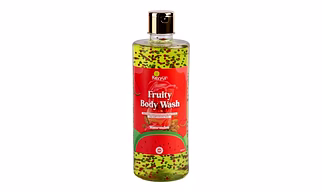 Revyur Speciality Naturals body wash watermelon  500Gms ( Naturally Cool & Refreshing Formula for soft velvety skin )