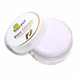 revyur speciality naturals aloe vera gel 100 gm (moisture balance formulamultipurpose gel with goodness of aloe vera)
