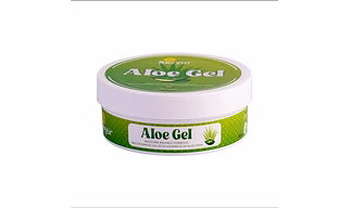 Revyur Speciality Naturals Aloe Vera Gel 200 Gms (Moisture Balance FormulaMultipurpose Gel with Goodness of Aloe Vera)