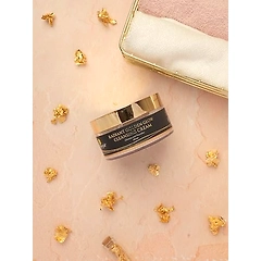 Revyur Speciality Naturals Radiant Golden Glow Cleansing Cream, 200 gm  (Cleanses and Nourishes)
