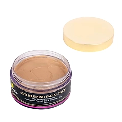 Revyur Anti-Blemish Facial Pack 200  Gm ((For Radiant Complexion)Suitable for Normal, Oily & Blemished Skin)