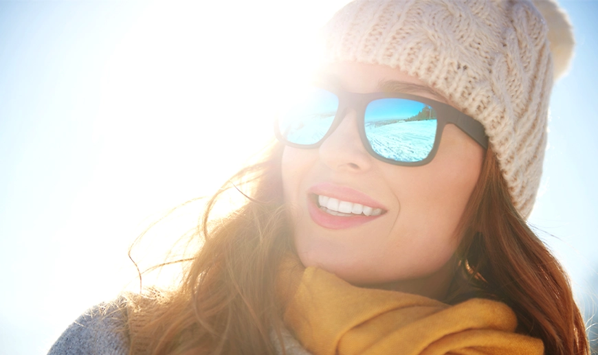 WINTER SKIN CARE TIPS