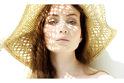 DO NOT FORGET THE SUNSCREEN!