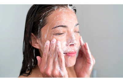 WHY GENTLE CLEANING &amp; EXFOLIATING IS VITAL FOR YOUR SKIN