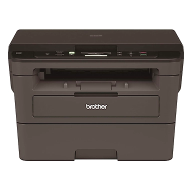 Brother Printer Laser DCP-L2531DW (P/S/C/WIFI/AUTODUPLEX)-1