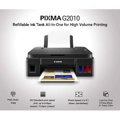 CANON INKTANK G2010 (print,scan,copy)-1