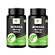 Mahogany Moringa Capsules 500 mg 180 Capsules (Pack of 2- 90 Capsules each)-MOMoringaCapsules-sm