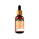 Mahogany Turkey Tail Mushroom Liquid Extract 30 ML Glass Bottle with Dropper-1-sm