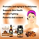 health benefits of chaga mushroom-sm