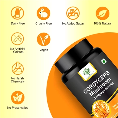 cordyceps